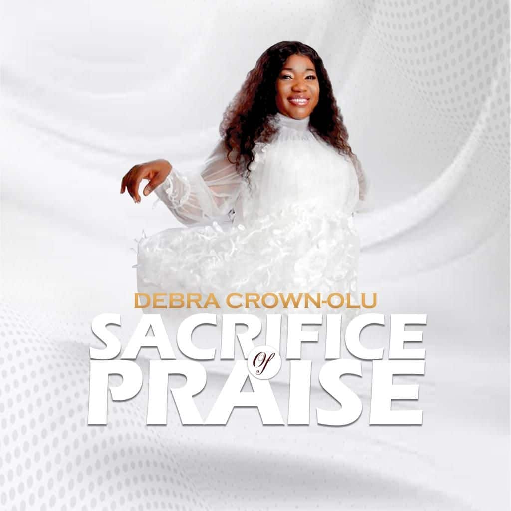 11:59☆This Our Sacrifice Of Praise UK Do