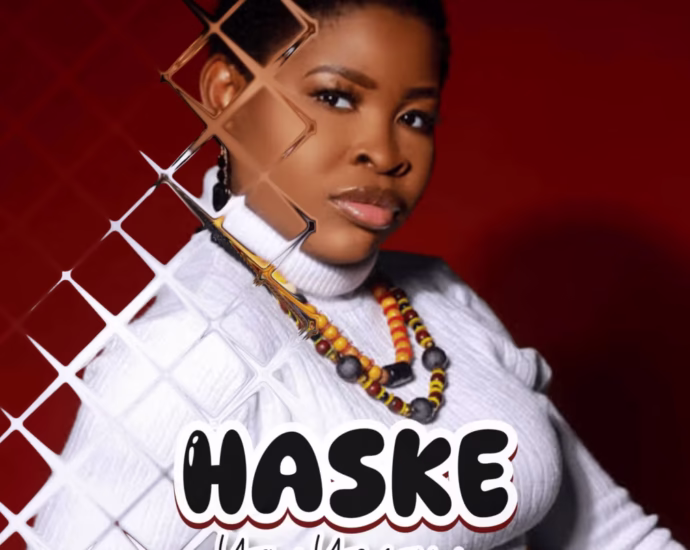 Labisi Esther – Haske